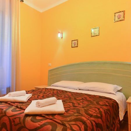 Claudia Suites Rome Exterior photo
