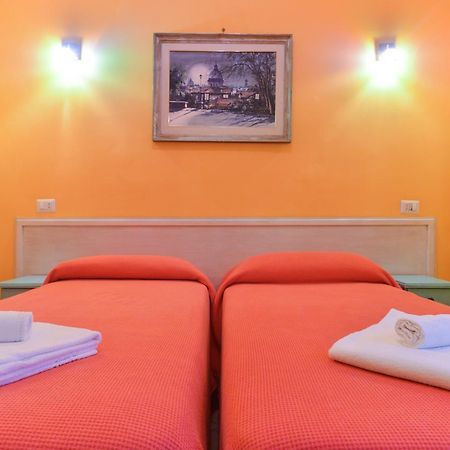 Claudia Suites Rome Exterior photo