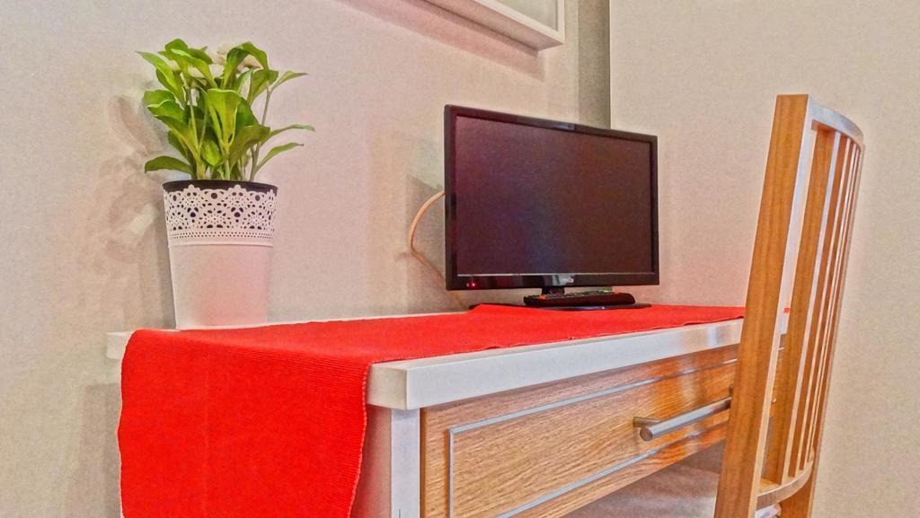 Claudia Suites Rome Exterior photo