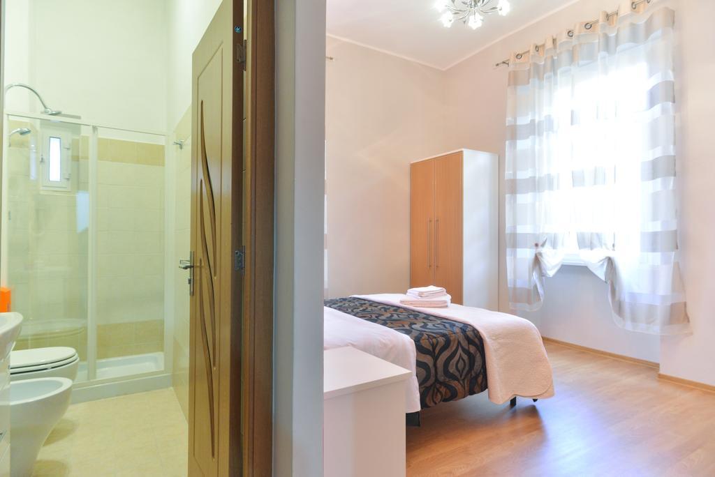 Claudia Suites Rome Exterior photo