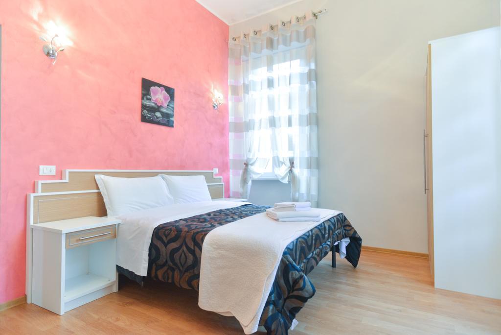 Claudia Suites Rome Exterior photo