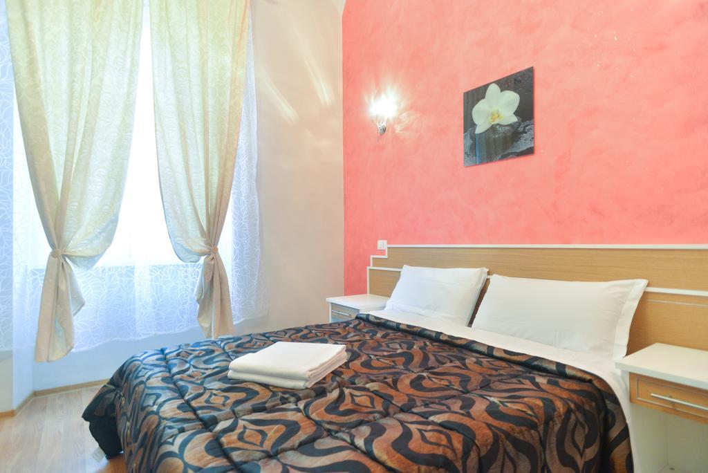 Claudia Suites Rome Exterior photo