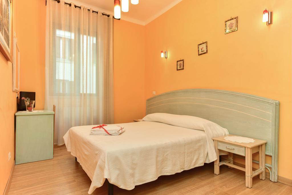 Claudia Suites Rome Exterior photo