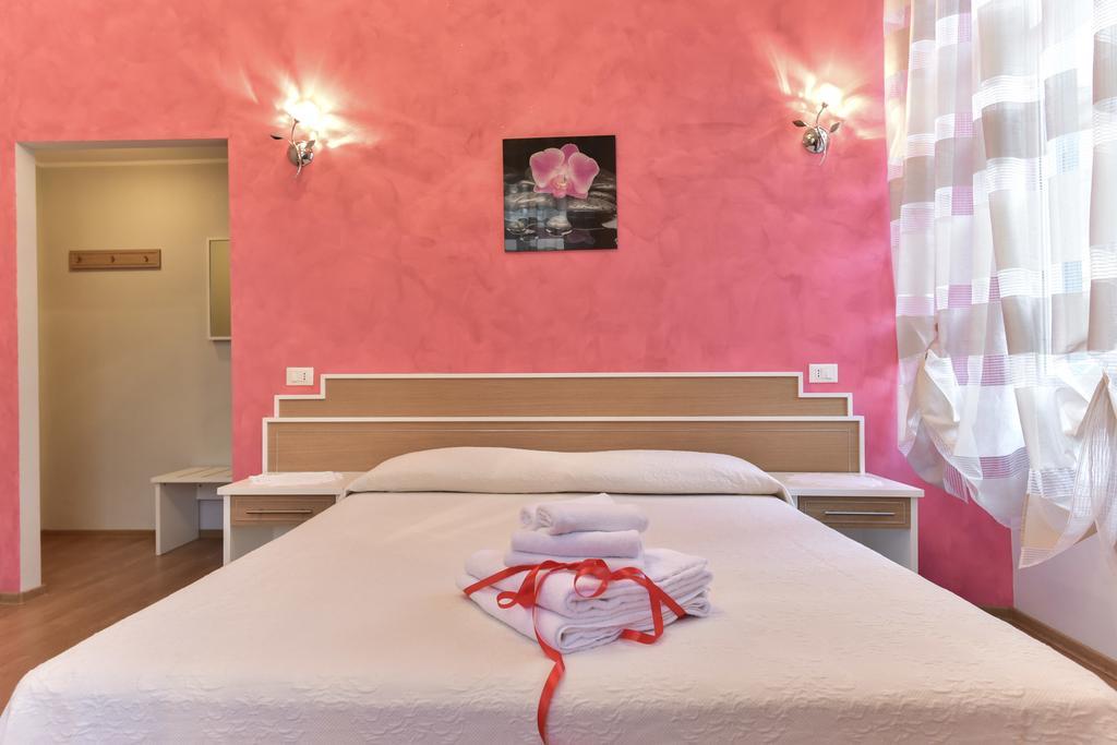 Claudia Suites Rome Exterior photo