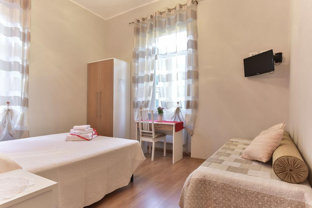 Claudia Suites Rome Exterior photo