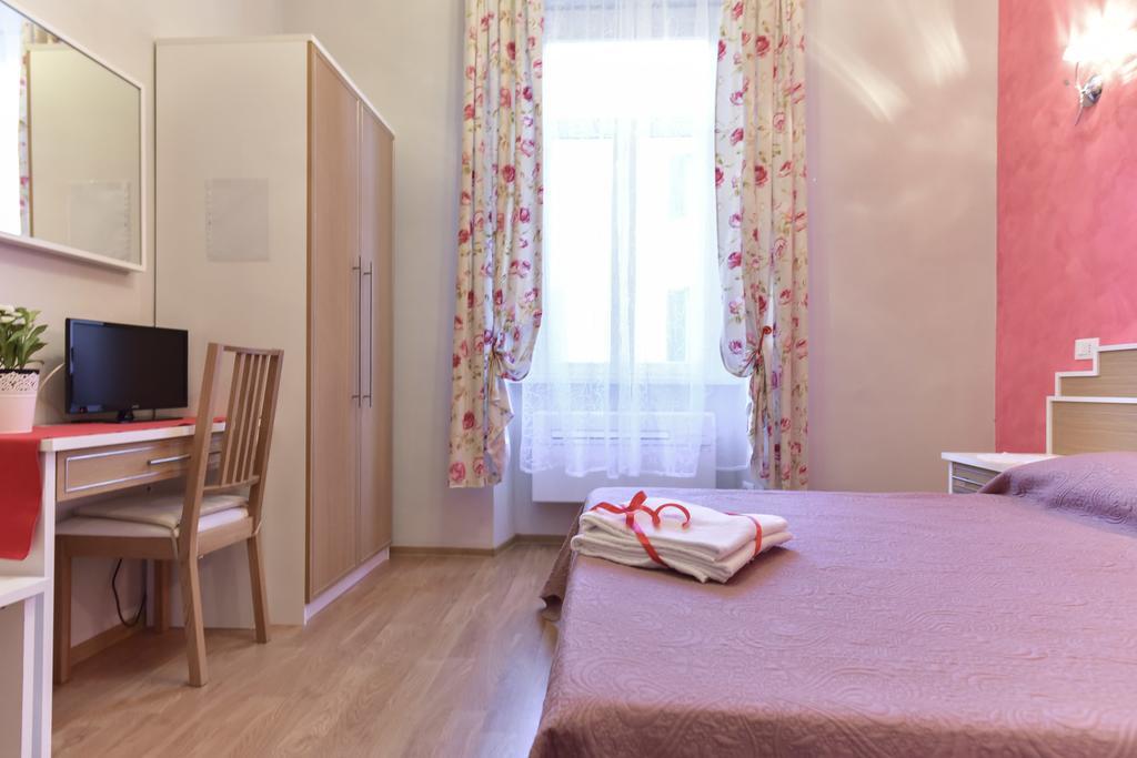 Claudia Suites Rome Exterior photo