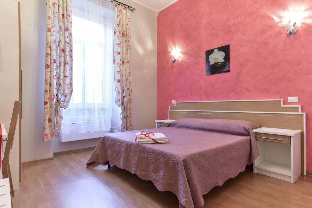 Claudia Suites Rome Exterior photo