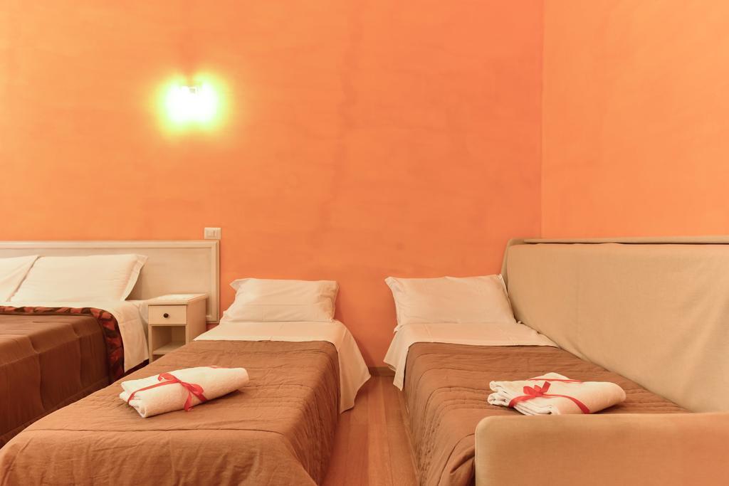 Claudia Suites Rome Exterior photo