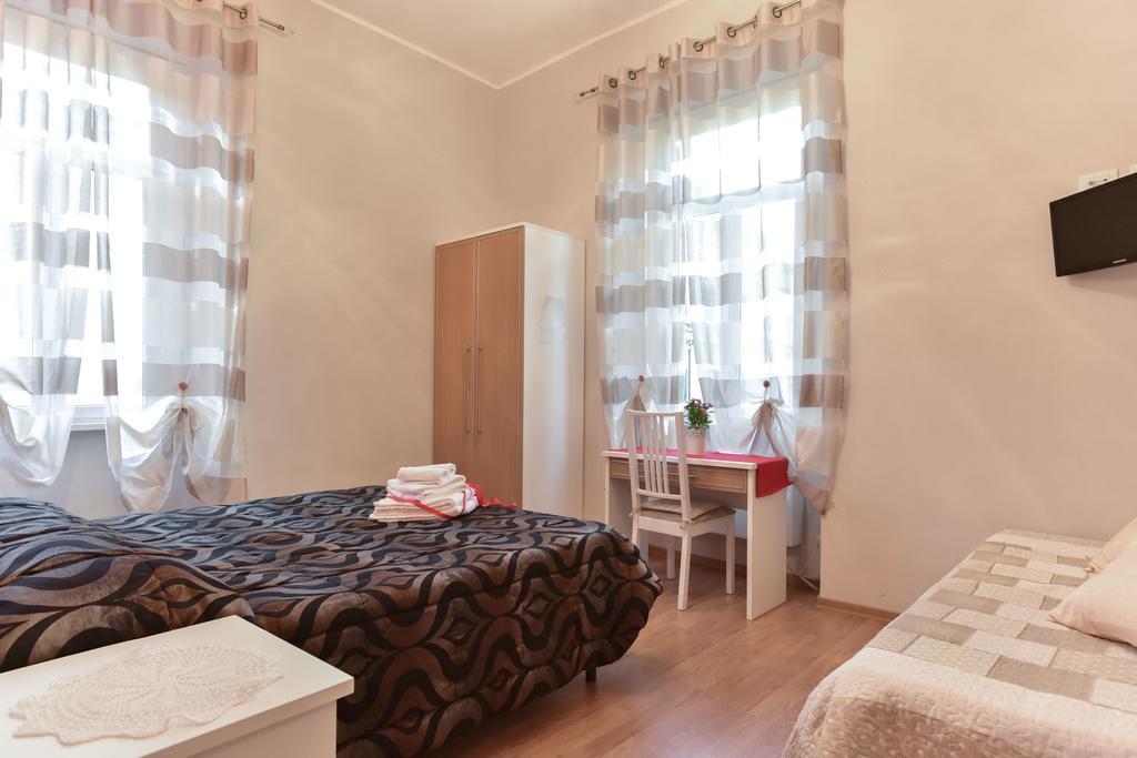 Claudia Suites Rome Exterior photo