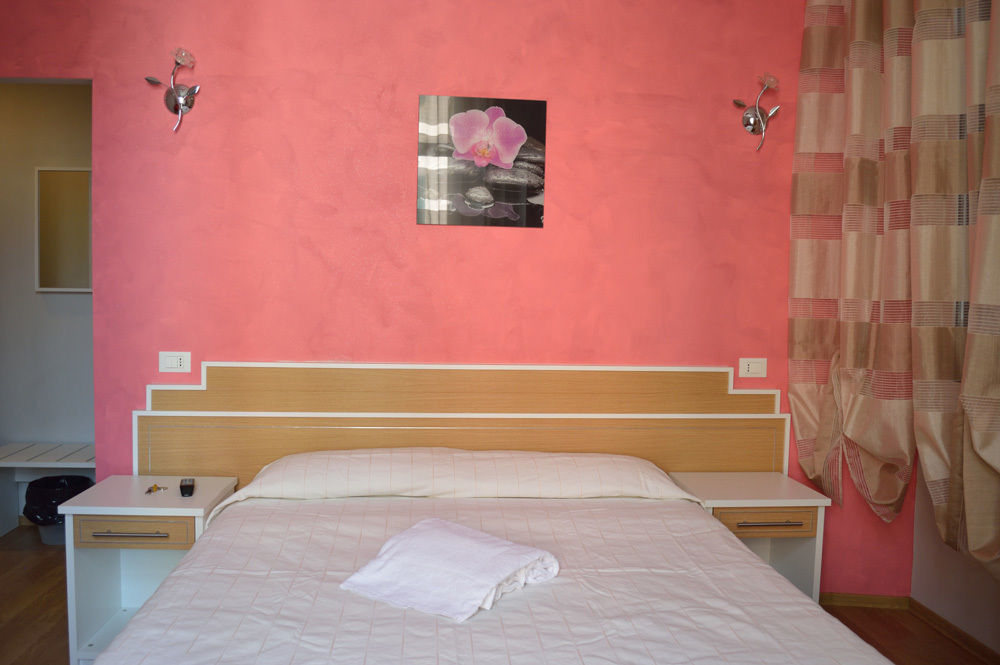Claudia Suites Rome Exterior photo