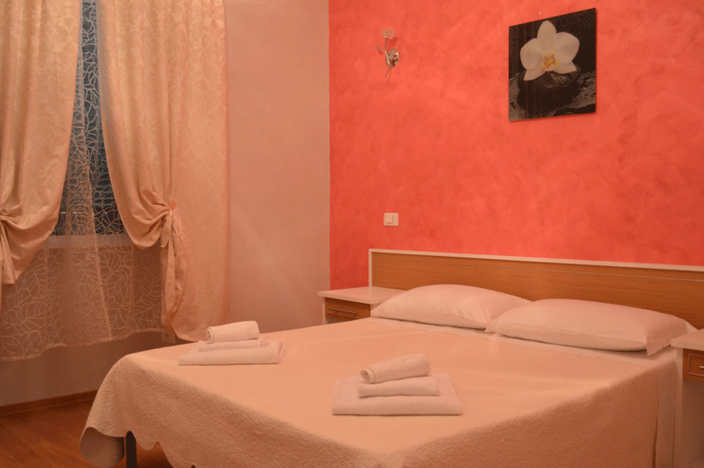 Claudia Suites Rome Exterior photo