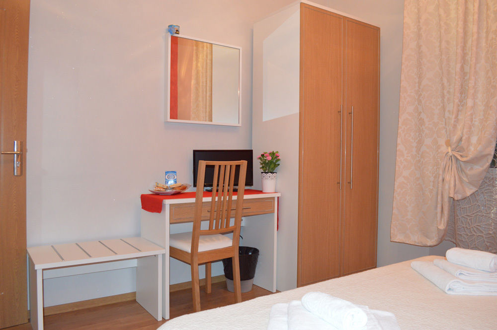 Claudia Suites Rome Exterior photo