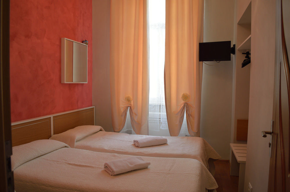 Claudia Suites Rome Exterior photo