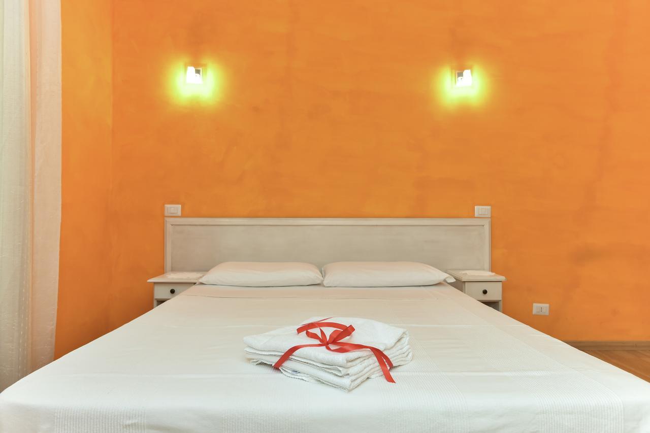 Claudia Suites Rome Exterior photo