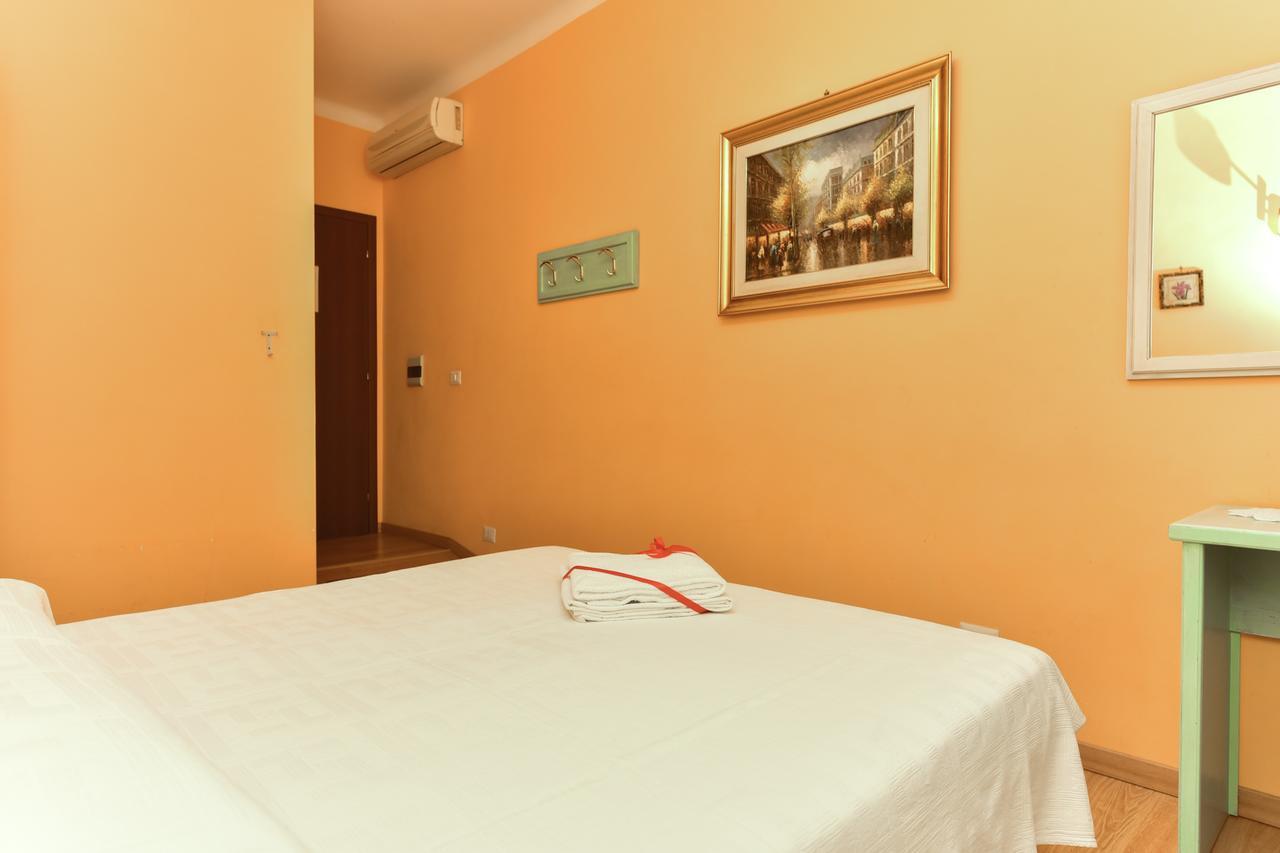 Claudia Suites Rome Exterior photo