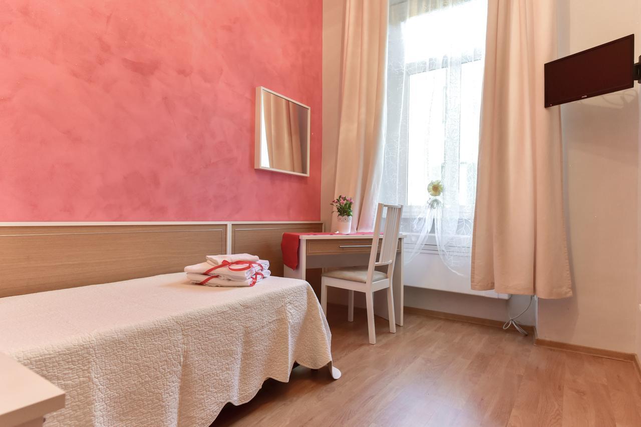 Claudia Suites Rome Exterior photo