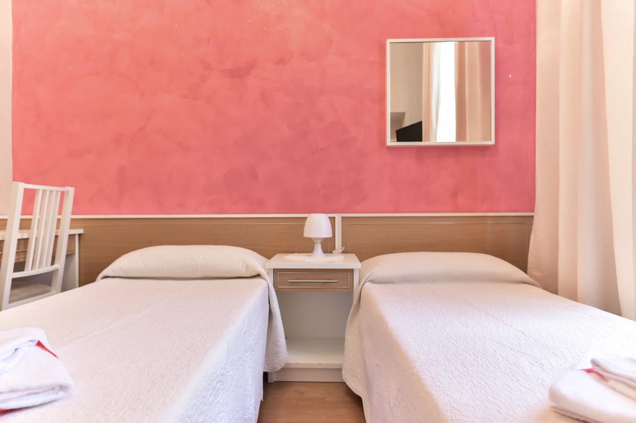Claudia Suites Rome Exterior photo