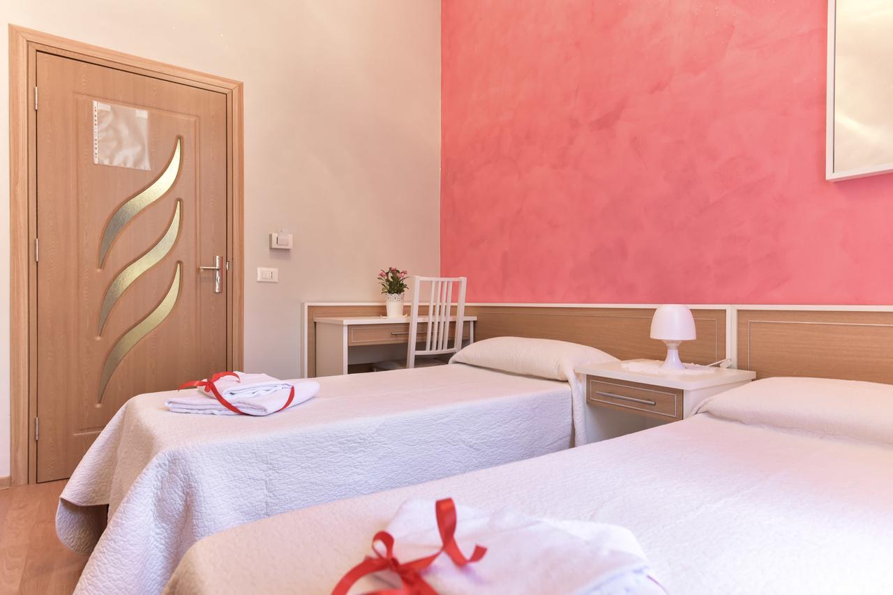 Claudia Suites Rome Exterior photo