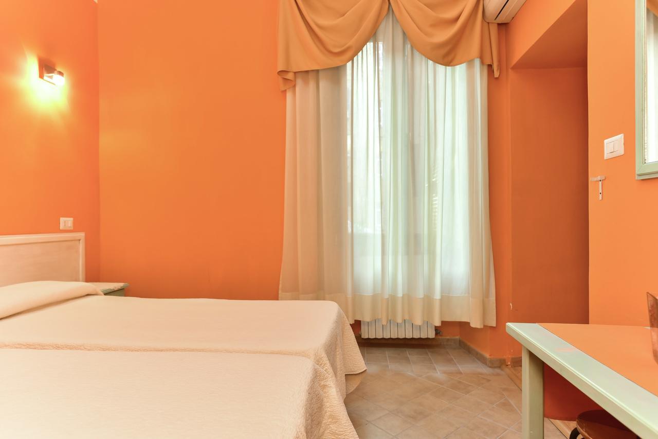 Claudia Suites Rome Exterior photo
