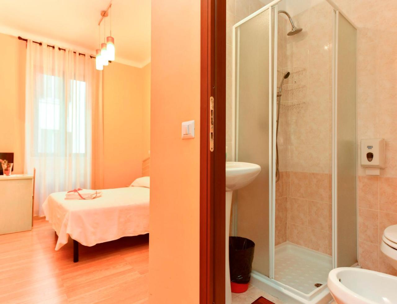 Claudia Suites Rome Exterior photo