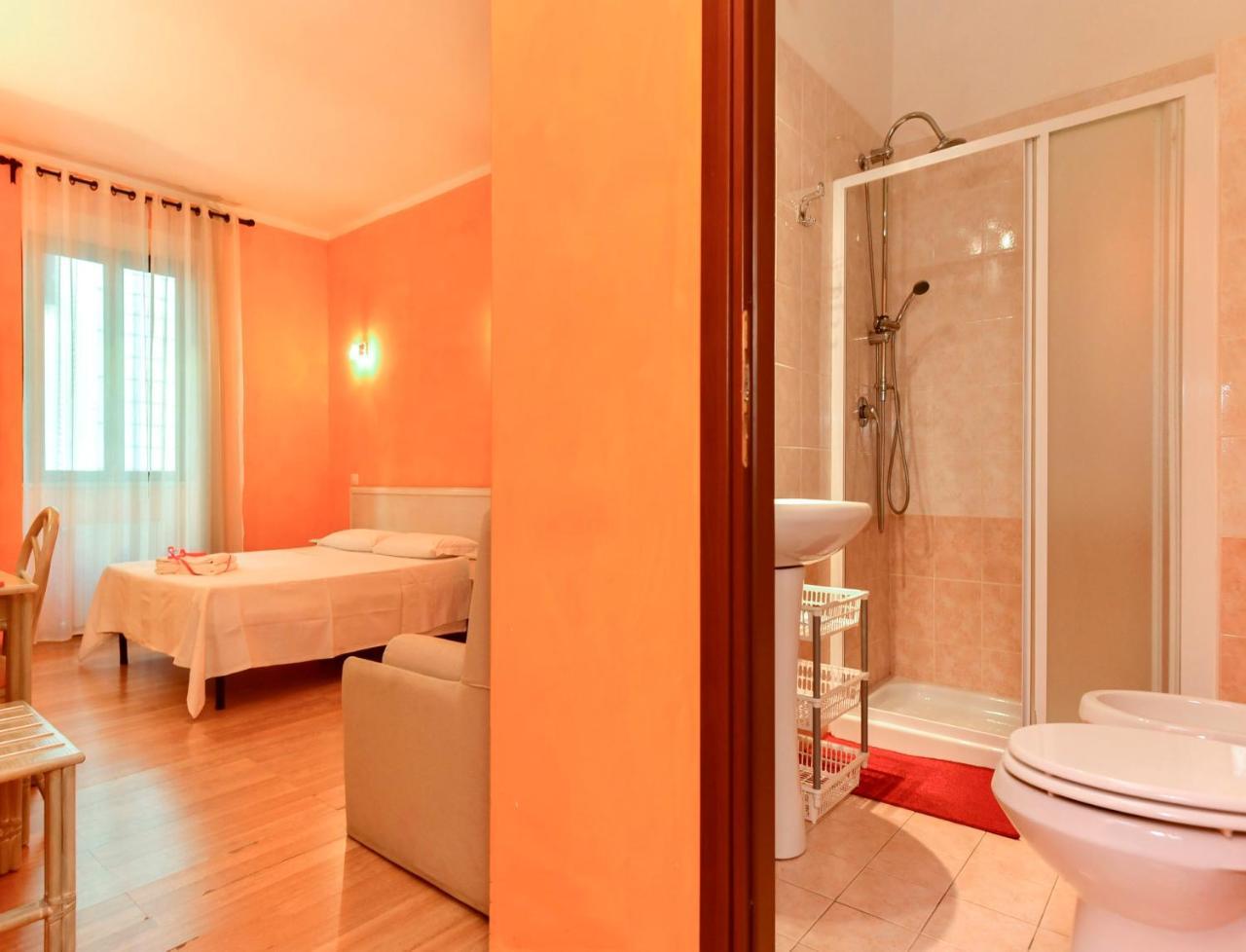 Claudia Suites Rome Exterior photo